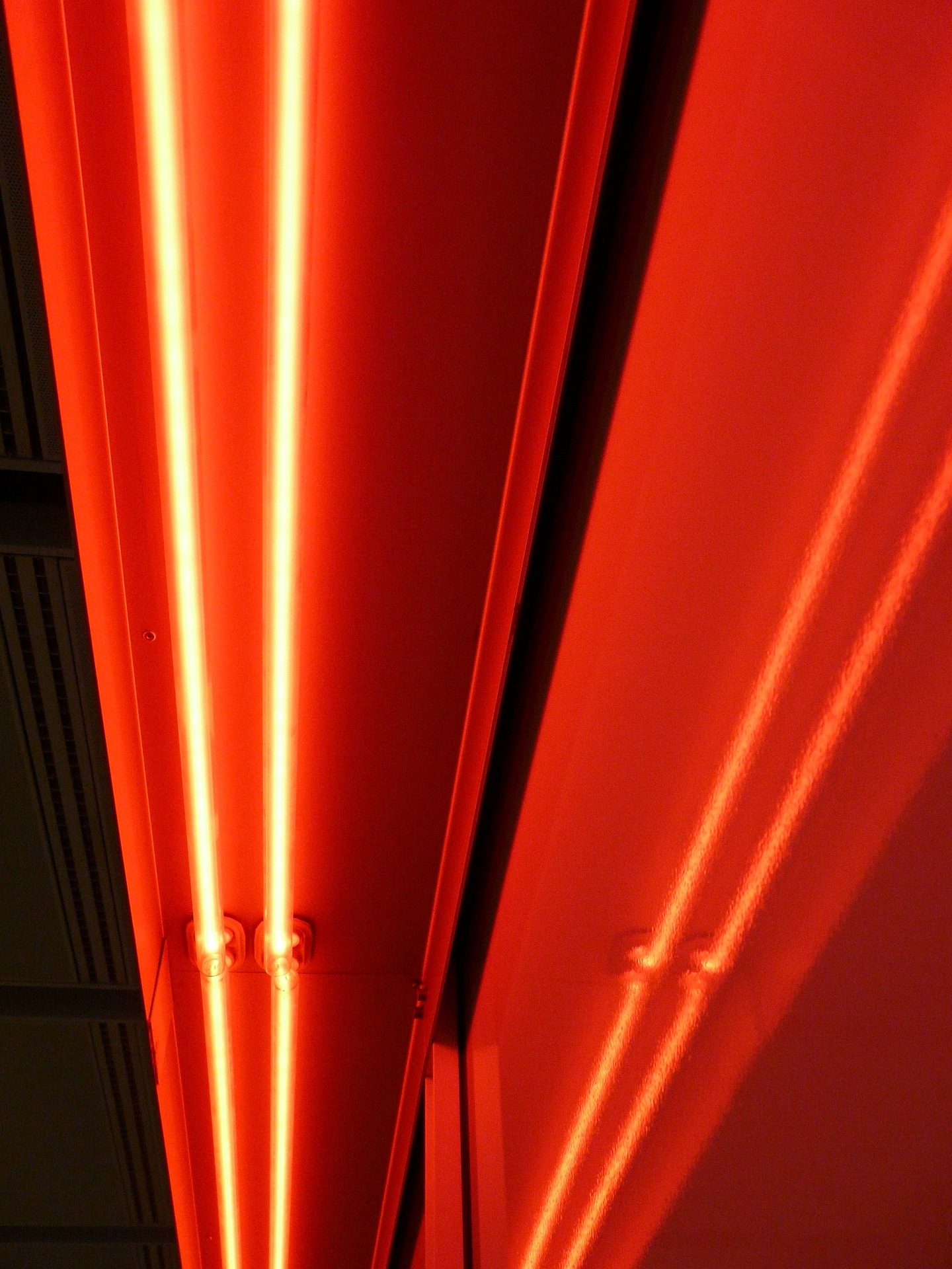 red light therapy